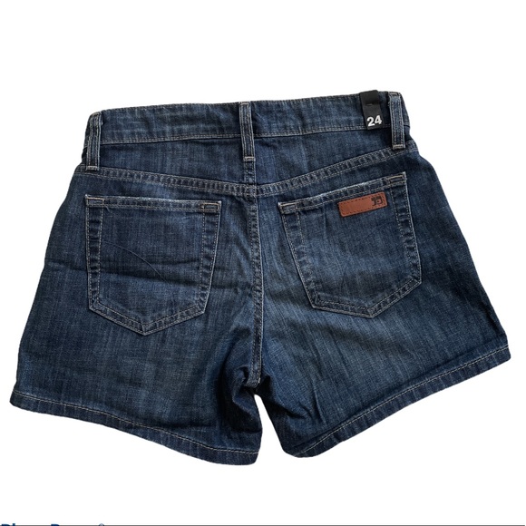 Joe’s Jeans Denim Shorts - Picture 5 of 11